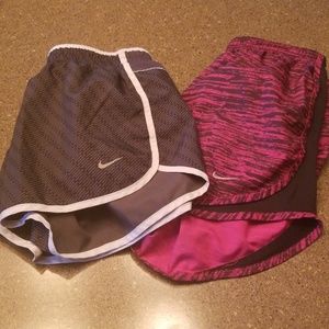 Womens Nike Dri-Fit